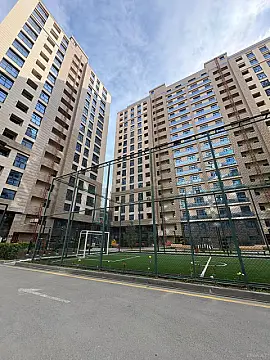 Satılır 2 otaqlı mənzil 64 m² — Bakı, Nizami 2 otaq 64.00 m²