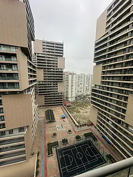 Kirayə verilir 2 otaqlı mənzil 106 m² — Bakı, 8-ci kilometr 2 otaq 106.00 m²