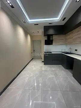 Kirayə verilir 2 otaqlı mənzil 106 m²
