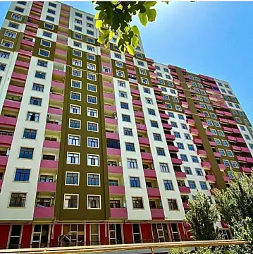 Satılır 2 otaqlı mənzil 71 m² — Bakı, Əhmədli 2 otaq 71.00 m²