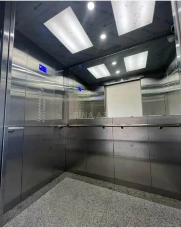 Satılır 2 otaqlı mənzil 71 m²