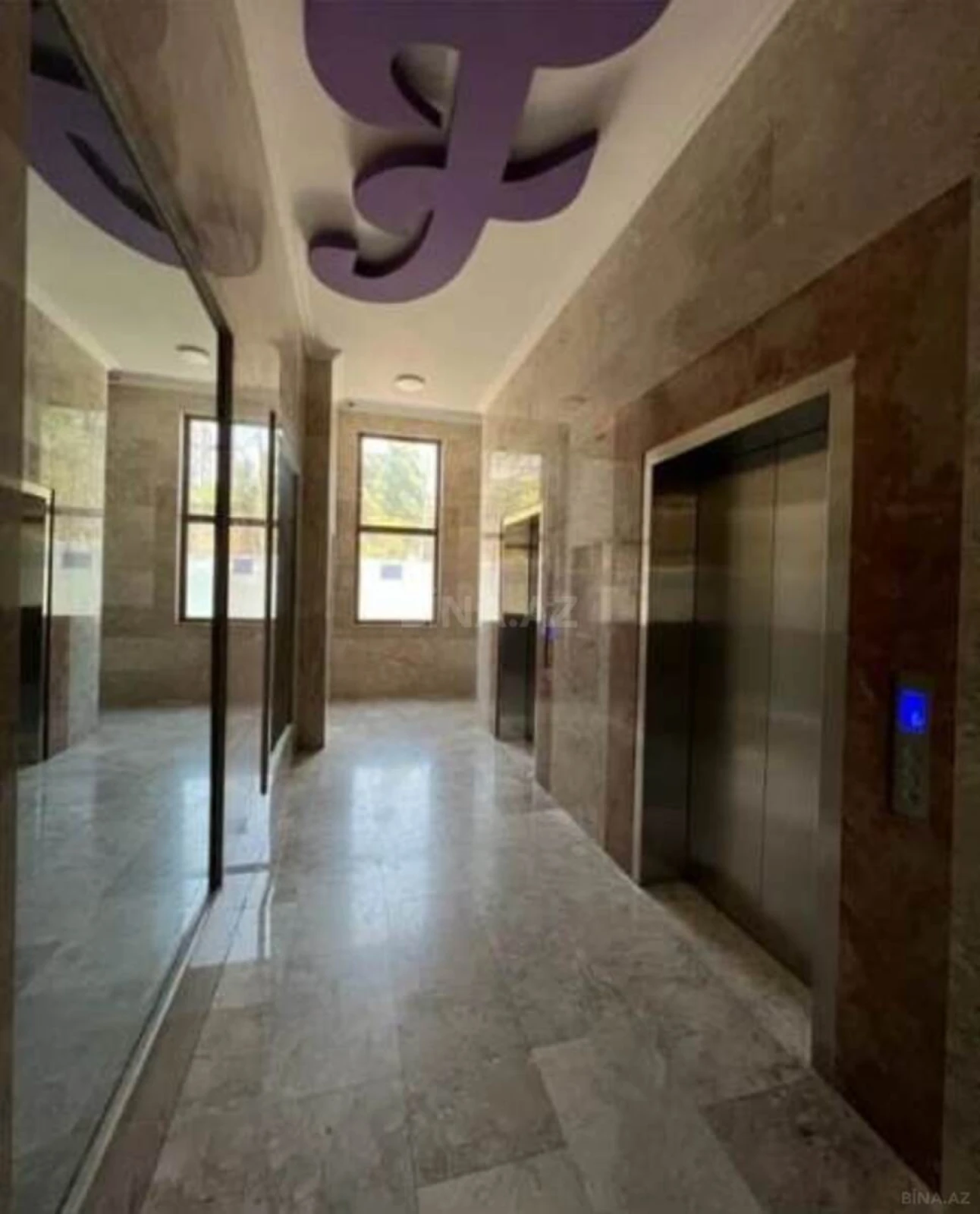 Satılır 2 otaqlı mənzil 71 m²