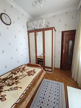 Satılır 3 otaqlı mənzil 90 m²