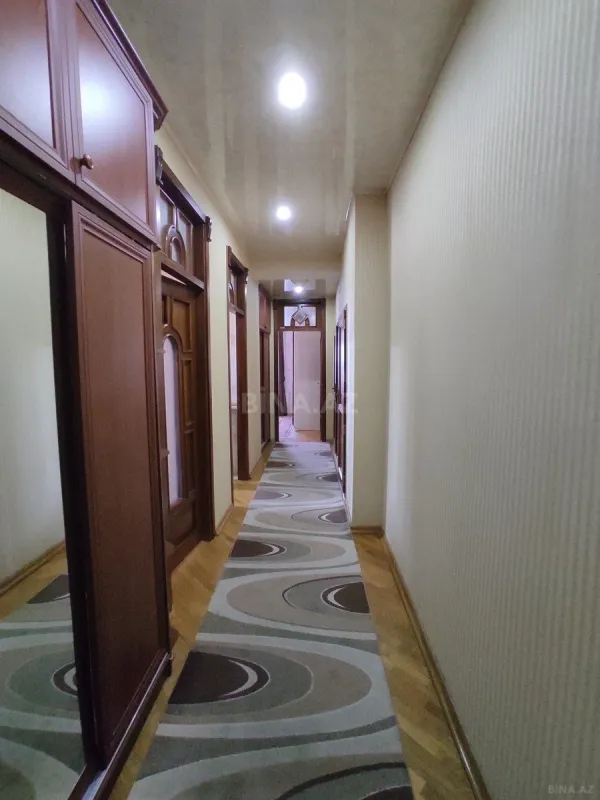 Satılır 3 otaqlı mənzil 90 m²