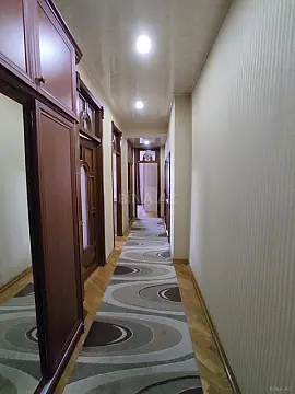 Satılır 3 otaqlı mənzil 90 m²