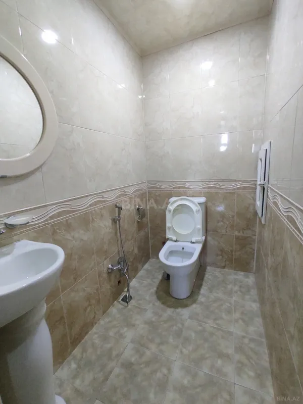 Satılır 3 otaqlı mənzil 90 m²