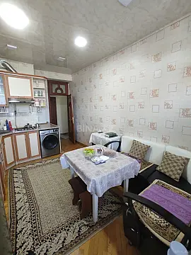 Satılır 3 otaqlı mənzil 90 m²