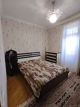 Satılır 3 otaqlı mənzil 90 m²