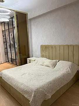 Satılır 2 otaqlı mənzil 96 m²