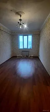 Satılır 2 otaqlı mənzil 60 m² — Xırdalan 2 otaq 60.00 m²
