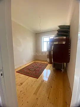 Satılır 8 otaqlı həyət evi 500 m²