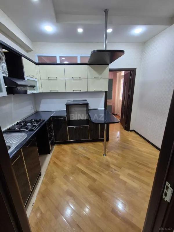 Kirayə verilir 3 otaqlı mənzil 90 m²