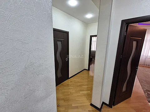 Kirayə verilir 3 otaqlı mənzil 90 m²