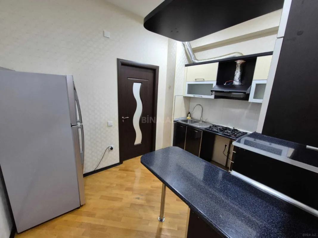 Kirayə verilir 3 otaqlı mənzil 90 m²