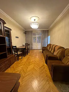 Satılır 2 otaqlı mənzil 58 m² — Bakı, Memar Əcəmi yanı 2 otaq 58.00 m²