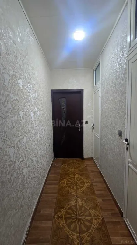 Satılır 2 otaqlı mənzil 58 m²