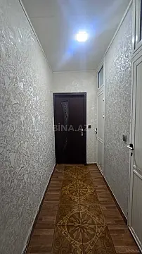 Satılır 2 otaqlı mənzil 58 m²