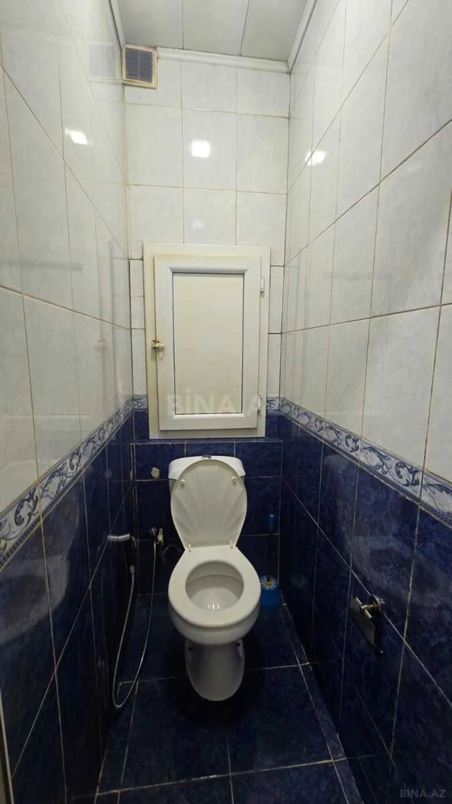 Satılır 2 otaqlı mənzil 58 m²