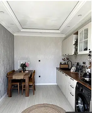 Kirayə verilir 3 otaqlı mənzil 80 m²