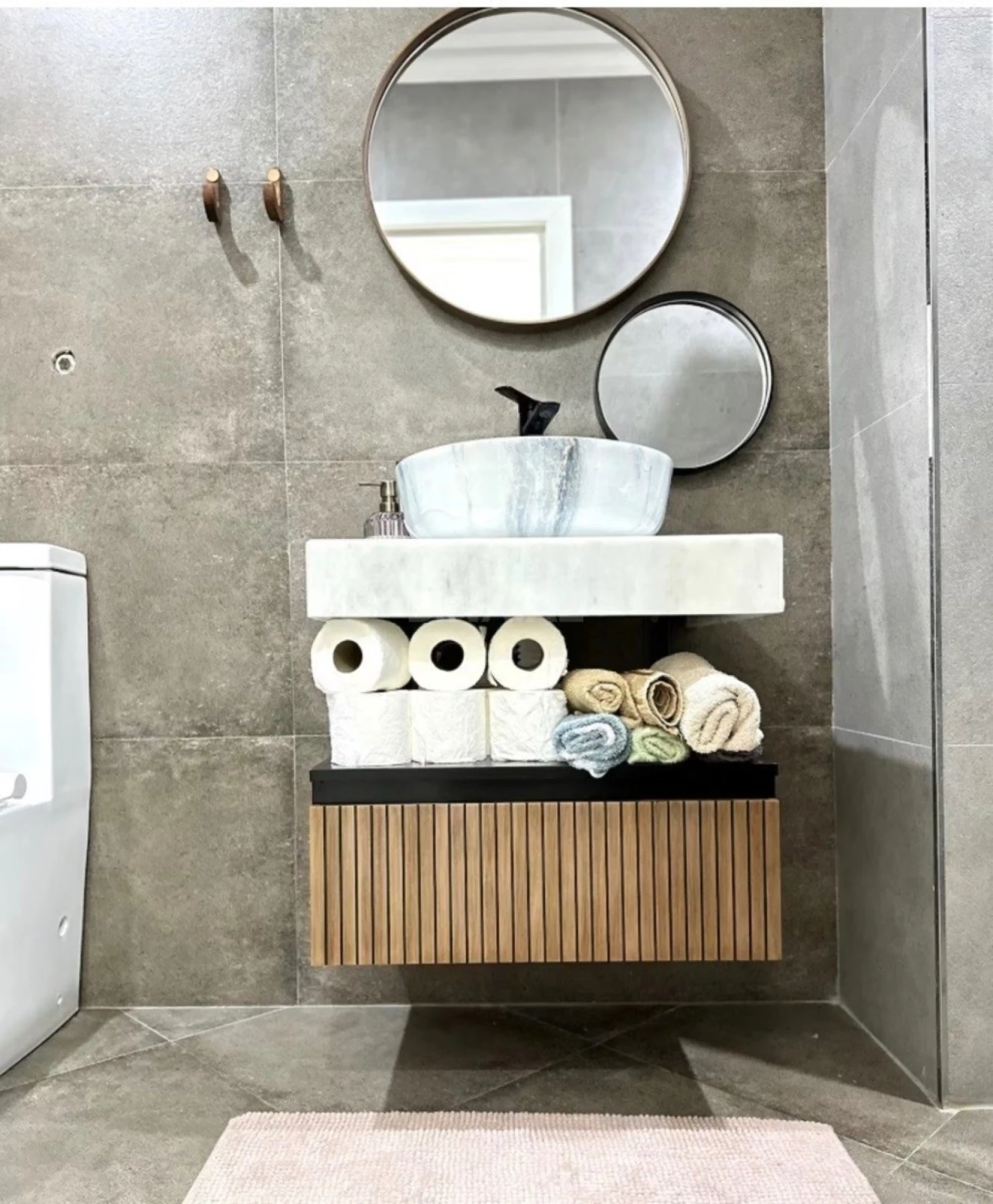 Kirayə verilir 3 otaqlı mənzil 80 m²