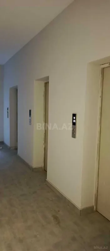 Kirayə verilir 2 otaqlı mənzil 55 m²