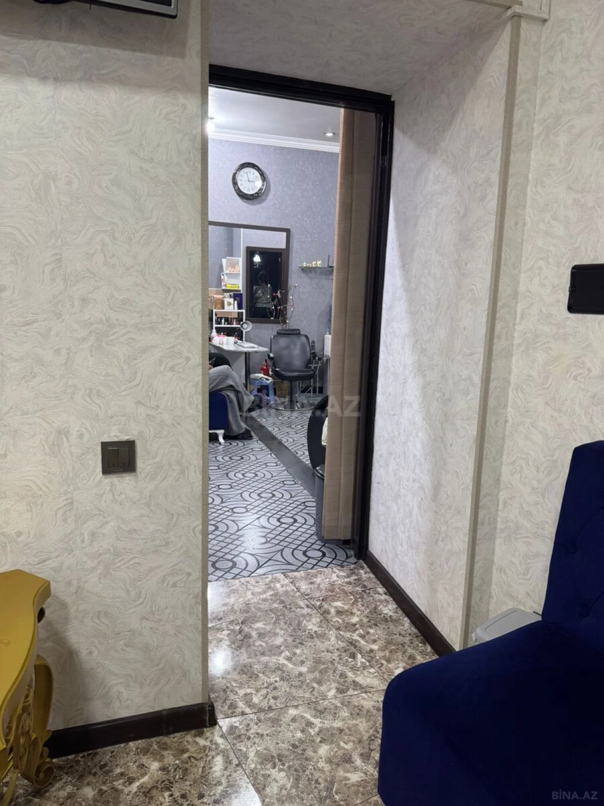 Satılır obyekt 100 m²