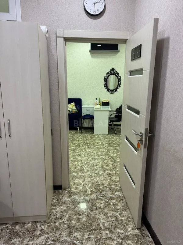 Satılır obyekt 100 m²