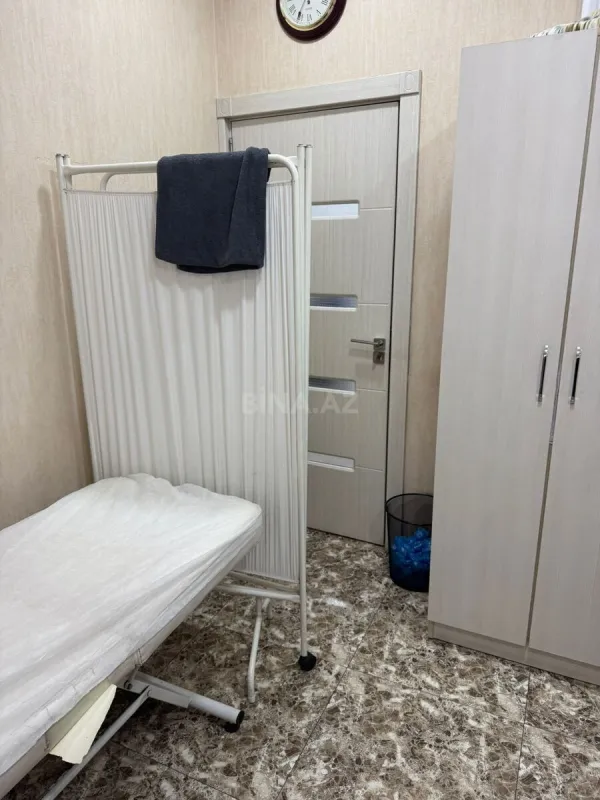 Satılır obyekt 100 m²