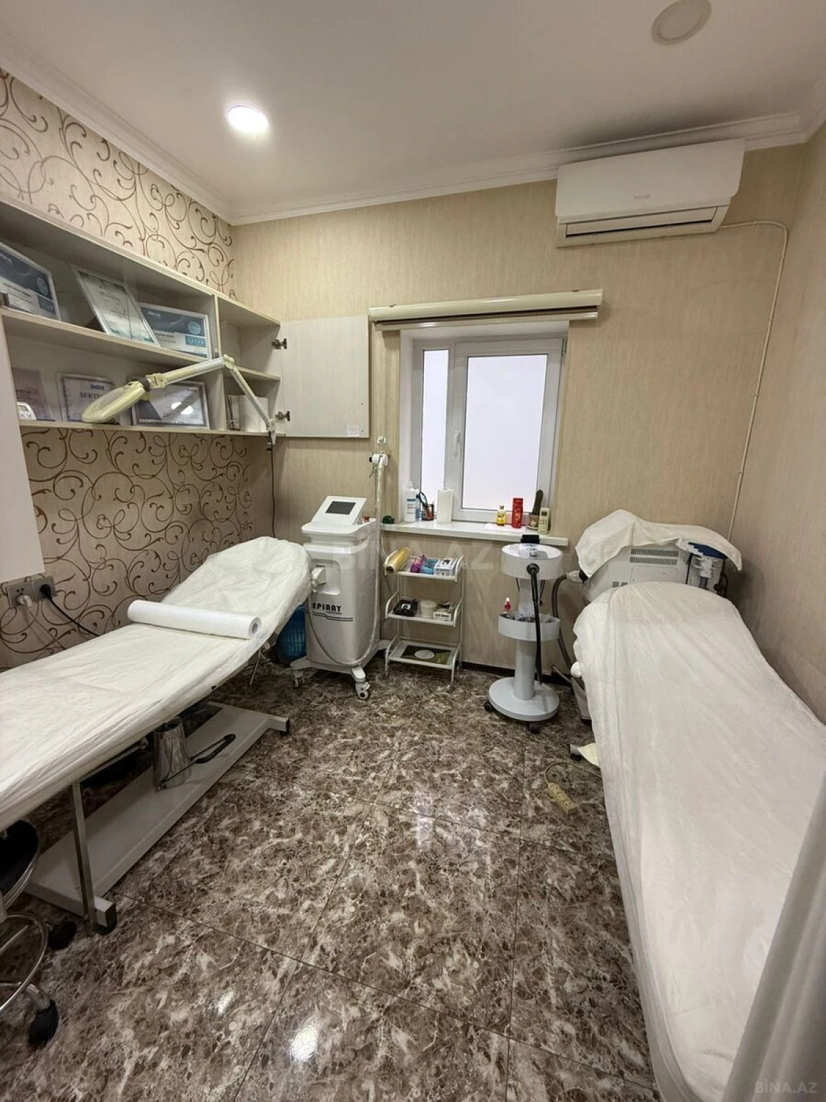 Satılır obyekt 100 m²