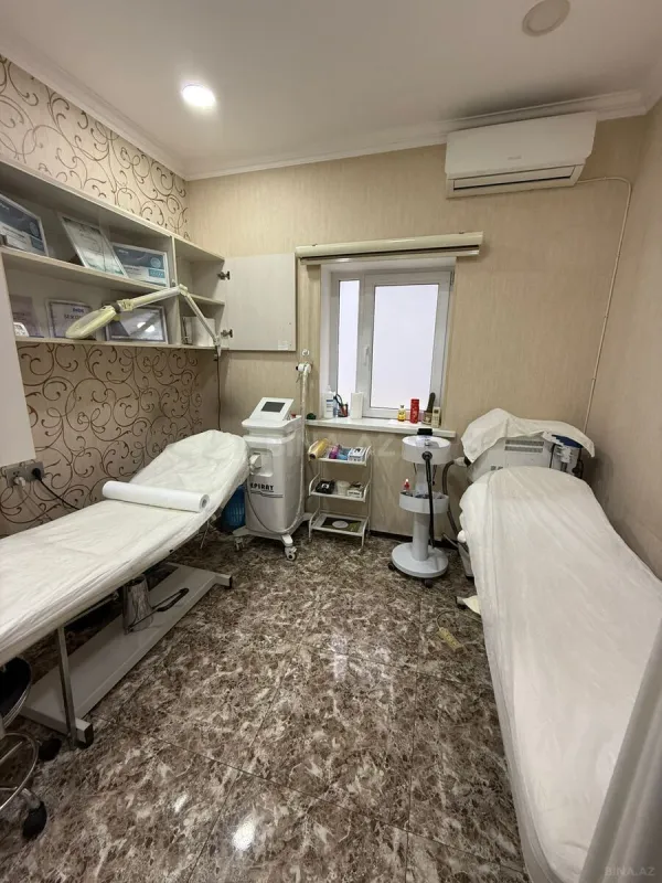 Satılır obyekt 100 m²