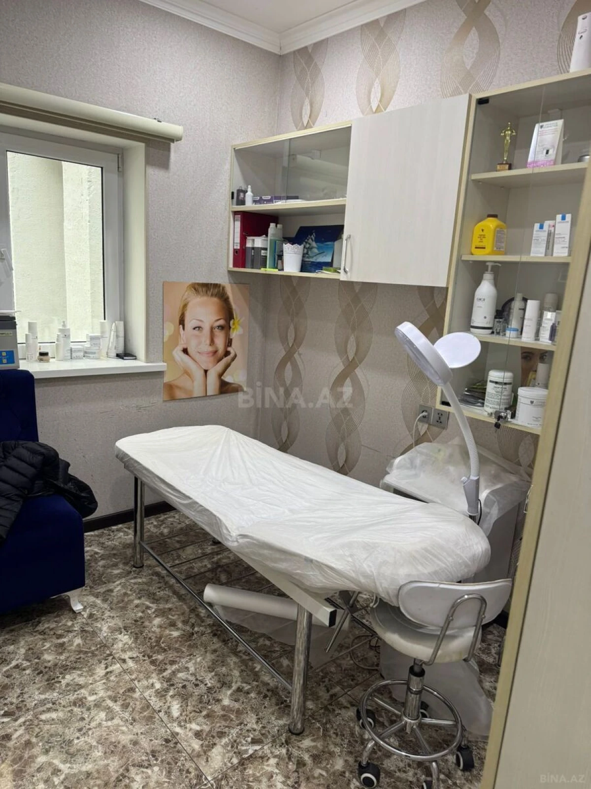 Satılır obyekt 100 m²