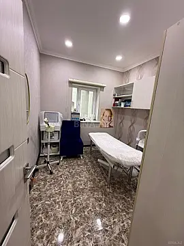 Satılır obyekt 100 m²