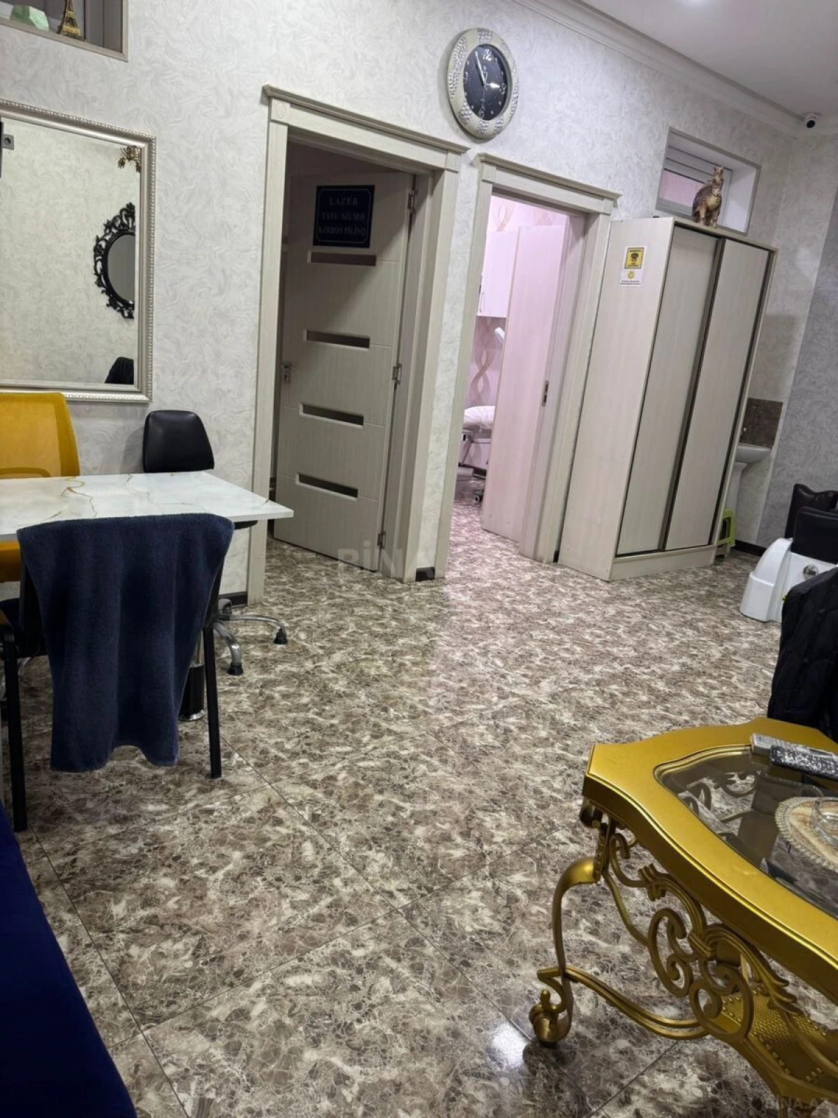 Satılır obyekt 100 m²