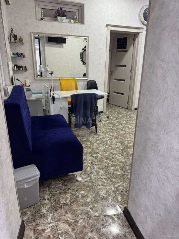 Satılır obyekt 100 m²