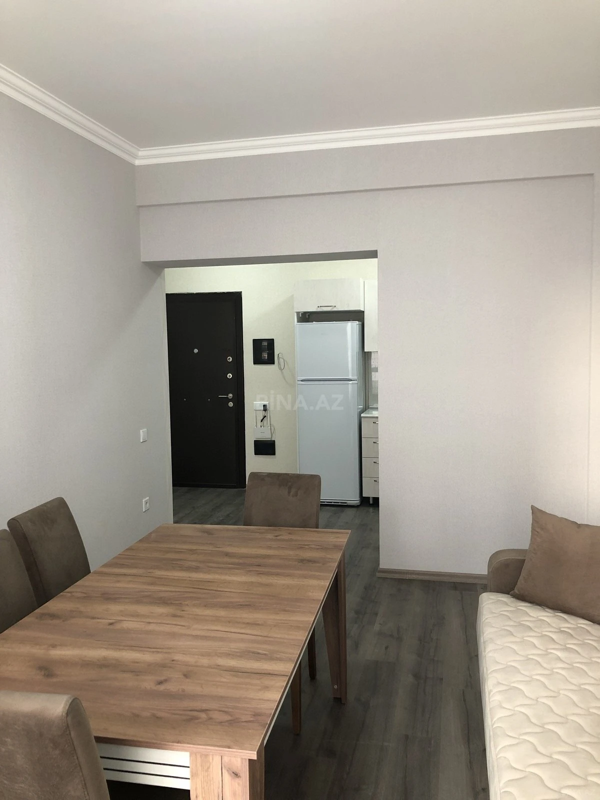 Satılır 2 otaqlı mənzil 45 m²