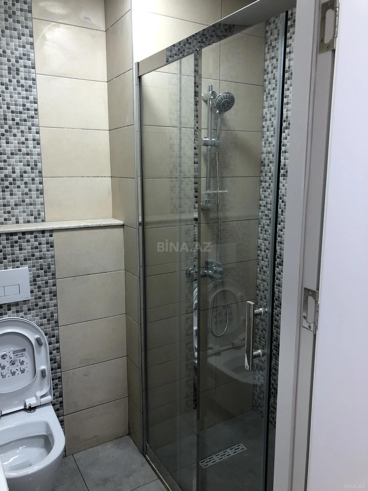 Satılır 2 otaqlı mənzil 45 m²