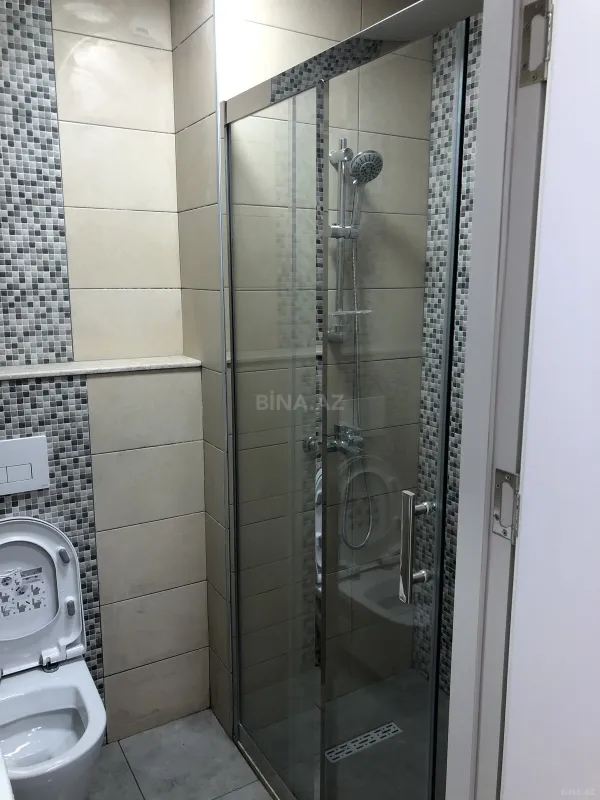 Satılır 2 otaqlı mənzil 45 m²