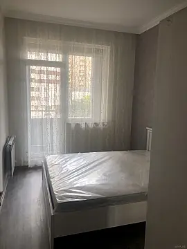 Satılır 2 otaqlı mənzil 45 m²