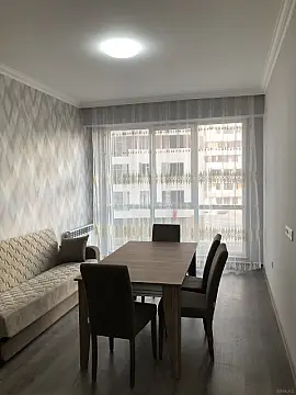 Satılır 2 otaqlı mənzil 45 m² — Bakı, 8-ci kilometr 2 otaq 45.00 m²