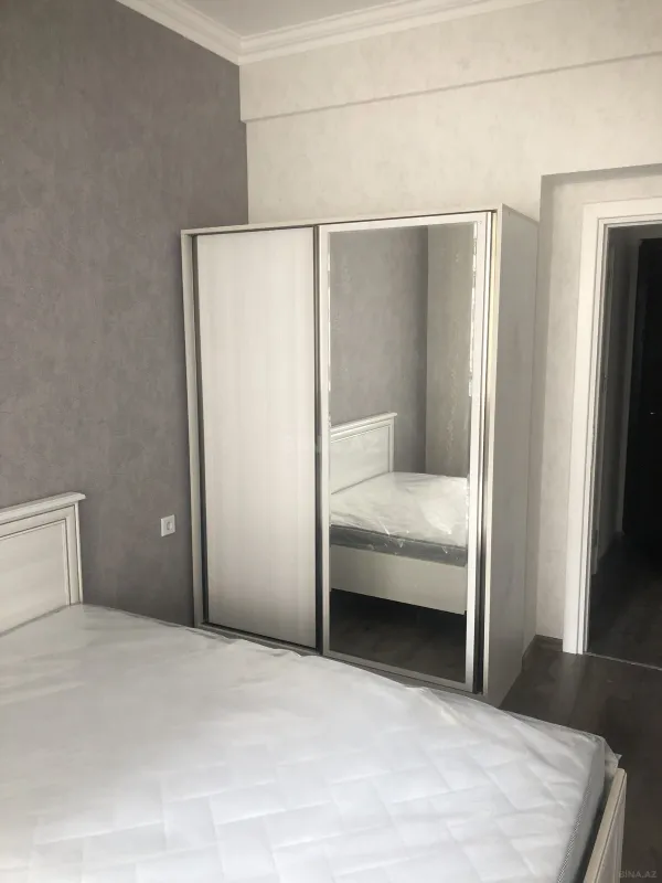 Satılır 2 otaqlı mənzil 45 m²