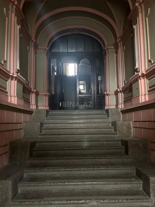 Kirayə verilir 8 otaqlı ofis 365 m²