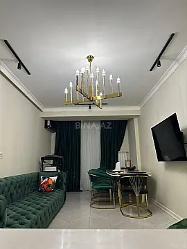 Kirayə verilir 3 otaqlı mənzil 88 m²