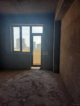 Satılır 4 otaqlı mənzil 160 m²