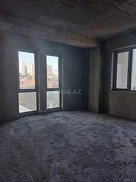 Satılır 4 otaqlı mənzil 160 m²
