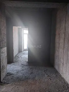 Satılır 4 otaqlı mənzil 160 m²