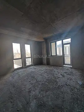 Satılır 4 otaqlı mənzil 160 m²