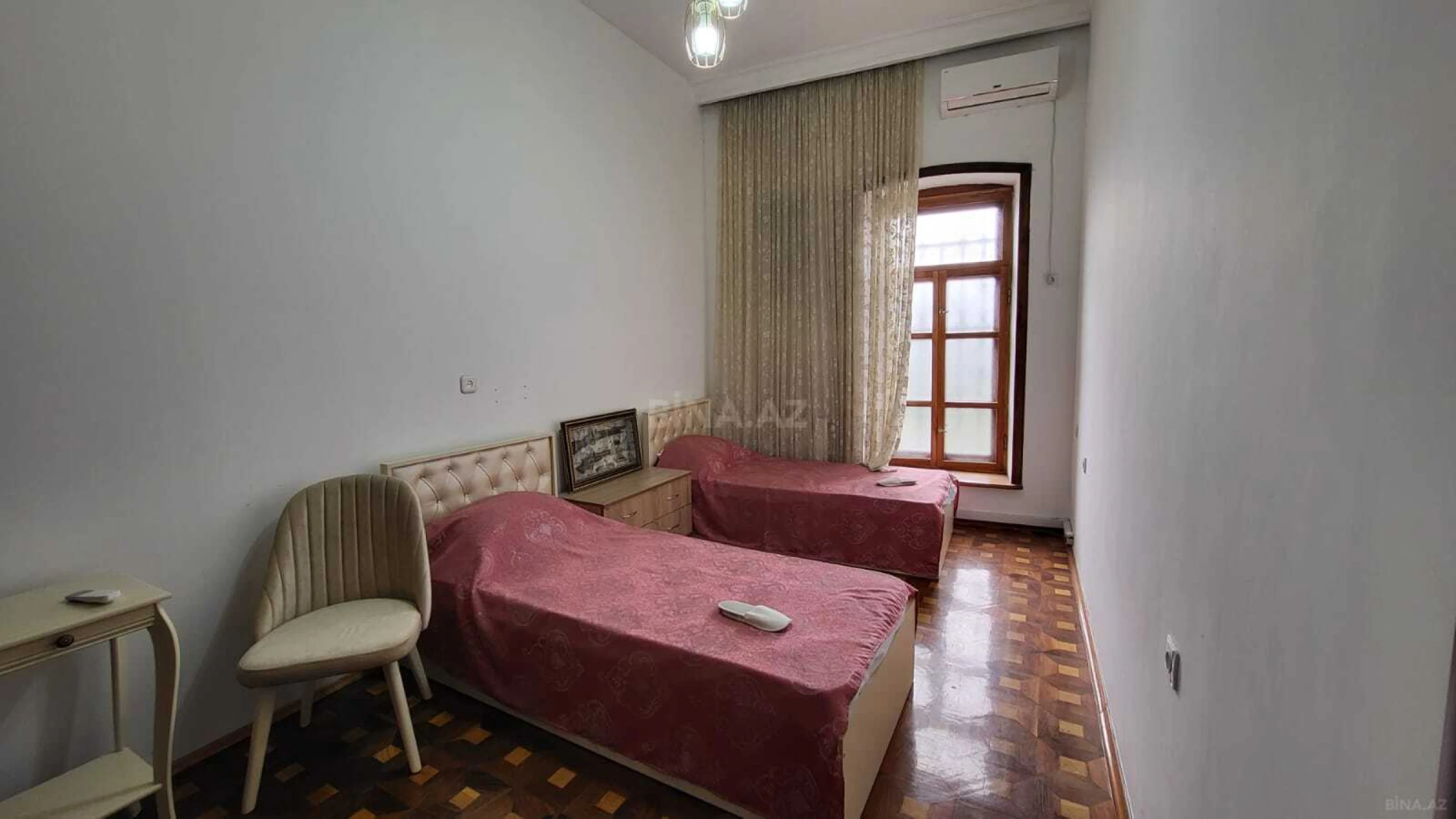 Kirayə verilir obyekt 220 m²