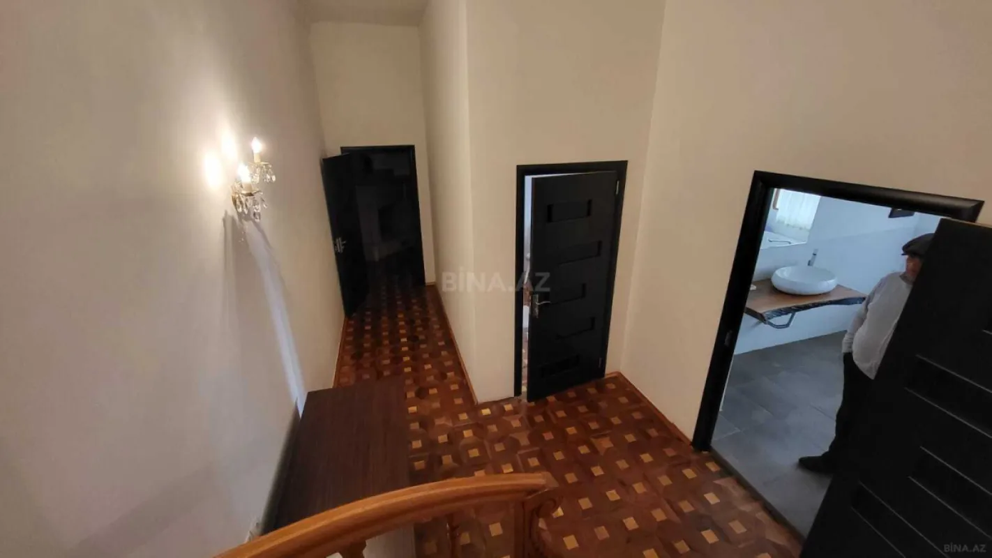 Kirayə verilir obyekt 220 m²