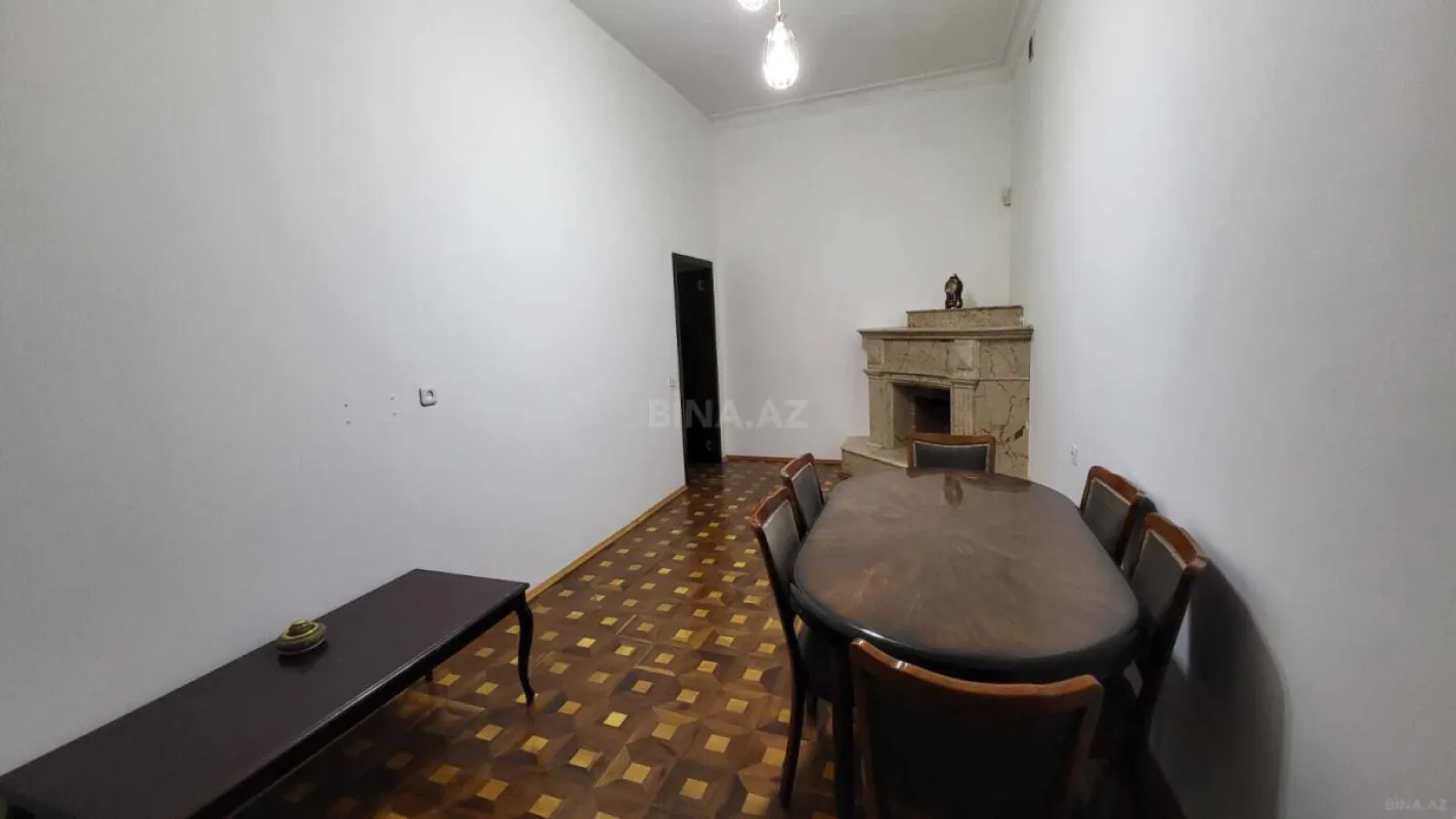 Kirayə verilir obyekt 220 m²