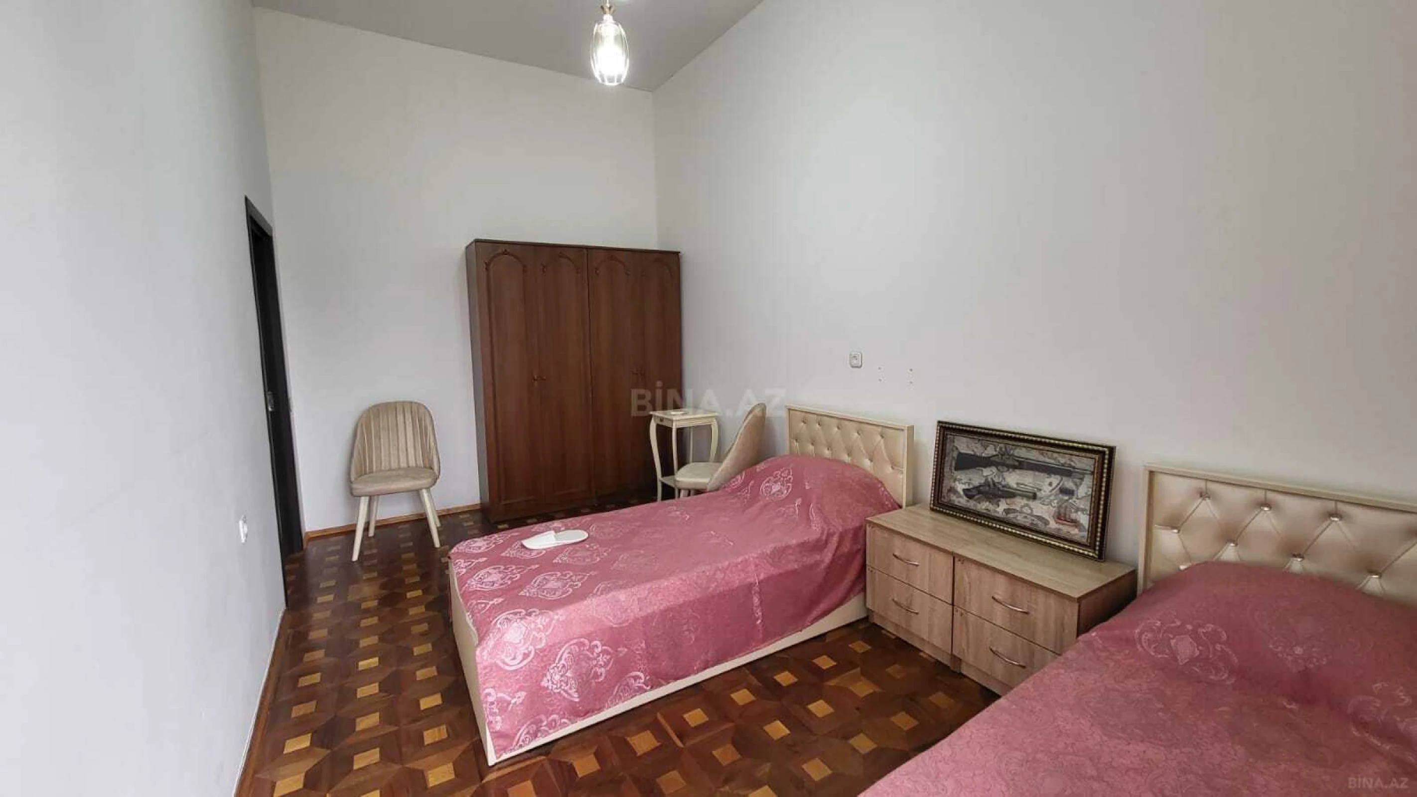 Kirayə verilir obyekt 220 m²